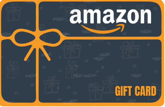 Amazon Gift Voucher