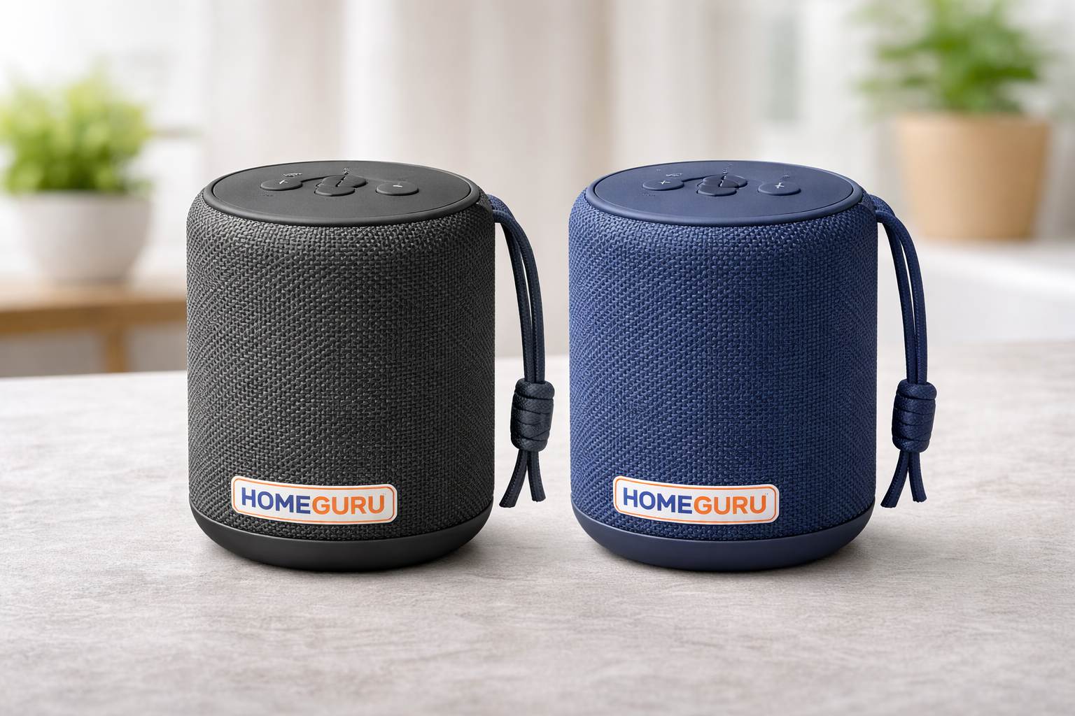 Bluetooth Speaker