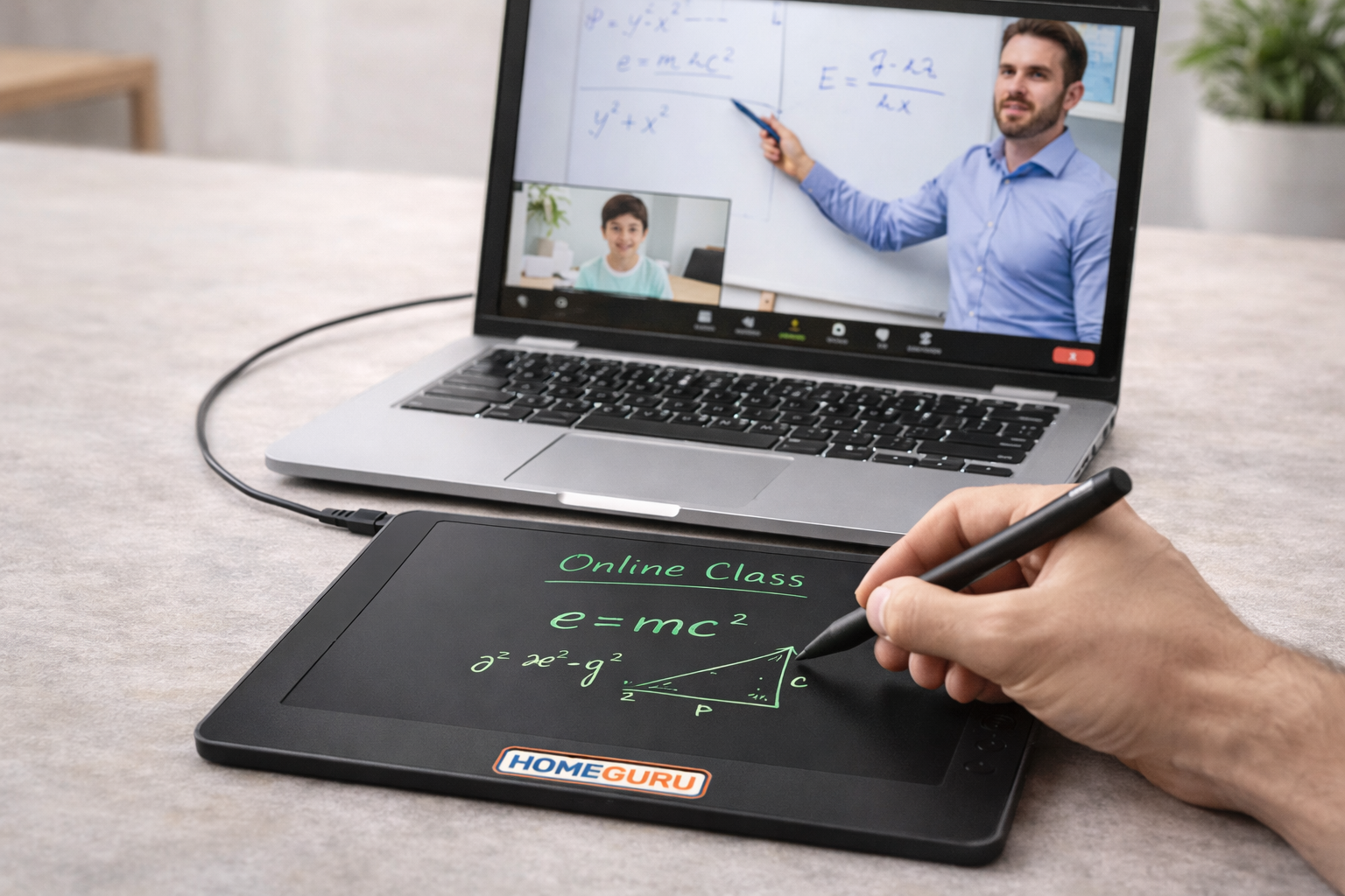 Graphic Tablet