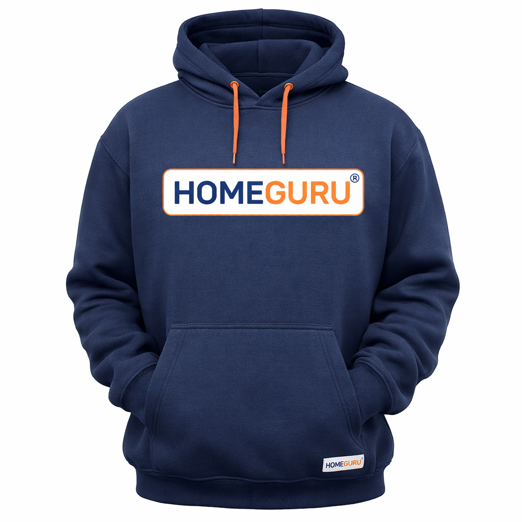 HomeGuru Hoodie