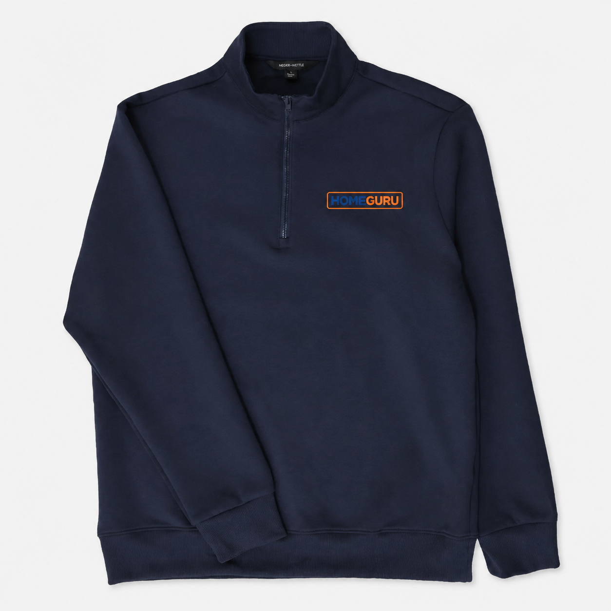 HomeGuru Jacket