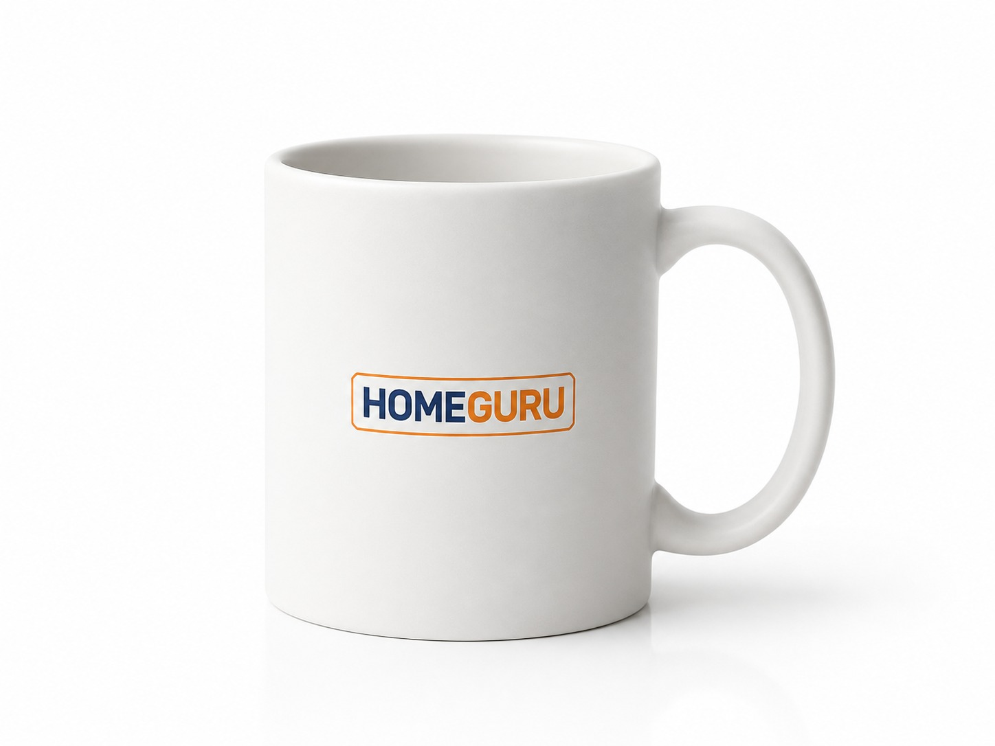 HomeGuru Mug