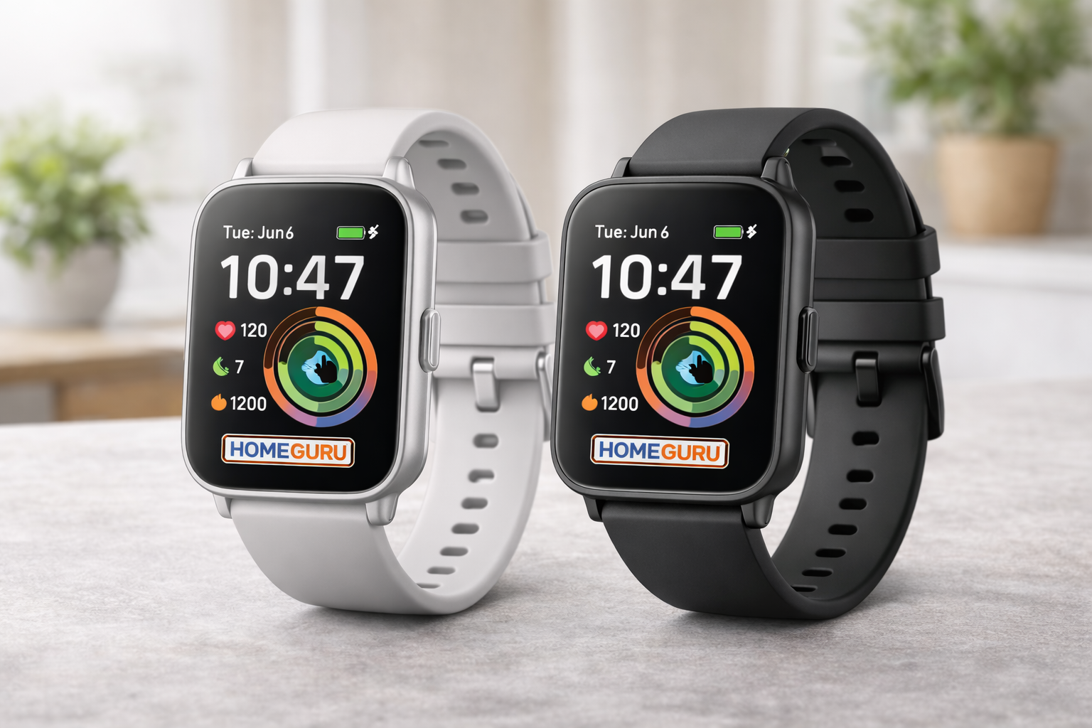 Smartwatch