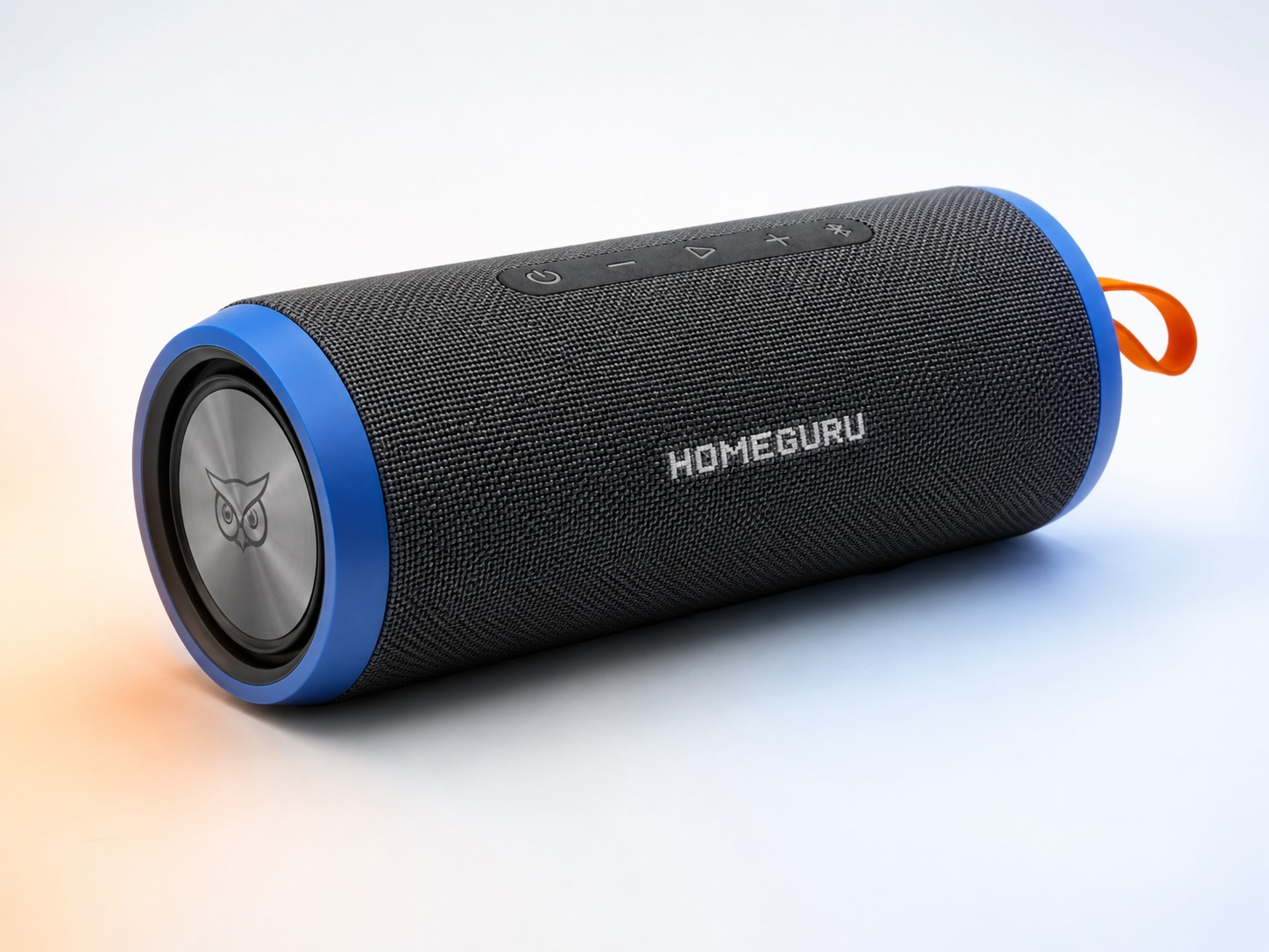 HomeGuru Speaker