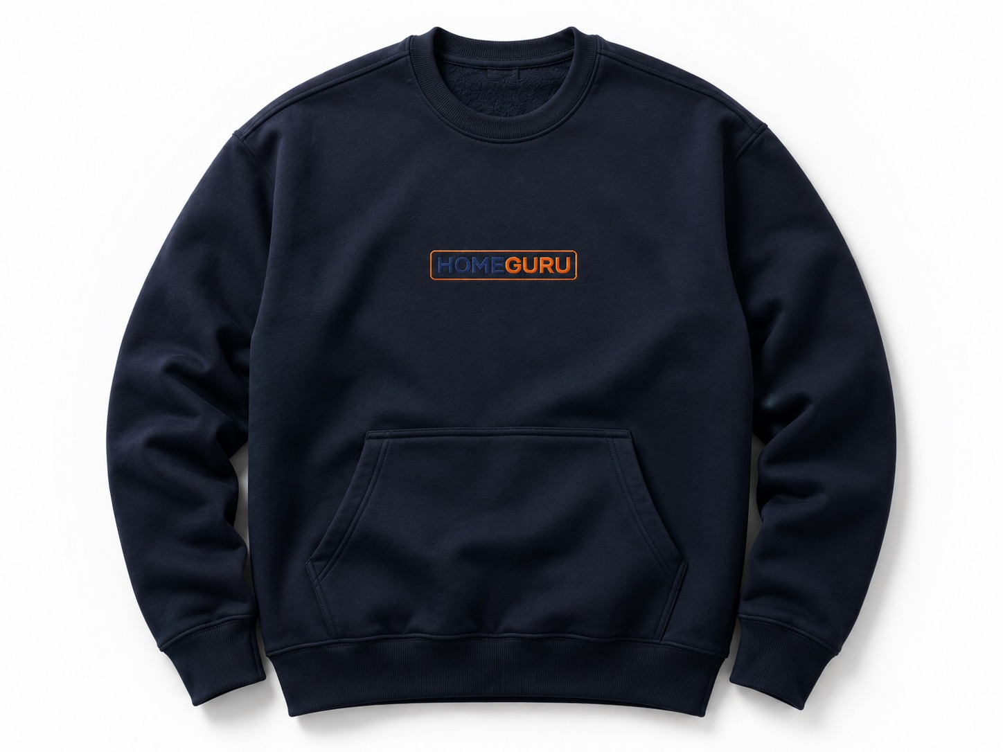 HomeGuru Sweatshirt