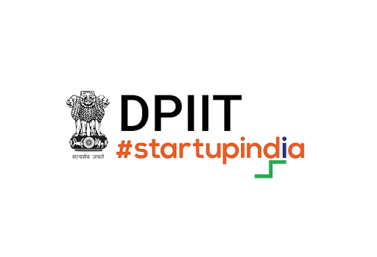 DPIIT Recognised Startup