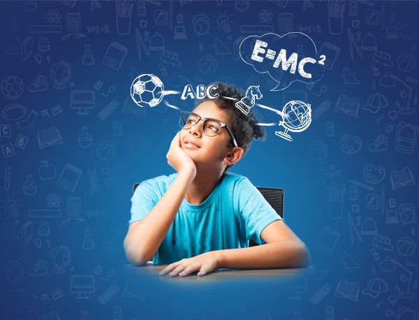 Raise a Rancho and not a chatur