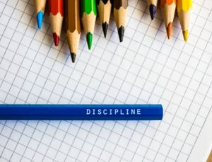 Importance of Discipline for Students