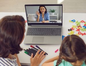 How to choose the right tutor for your child