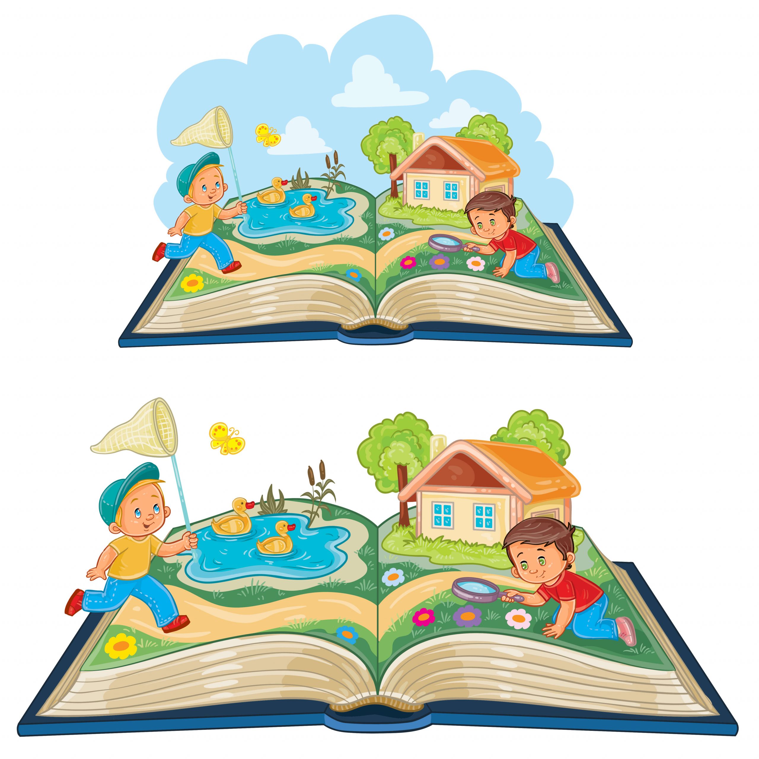 Online Academic Courses