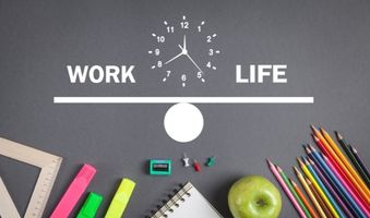 Simple Tips to Balance Work and Life