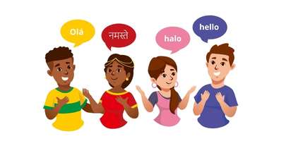 Language Learning