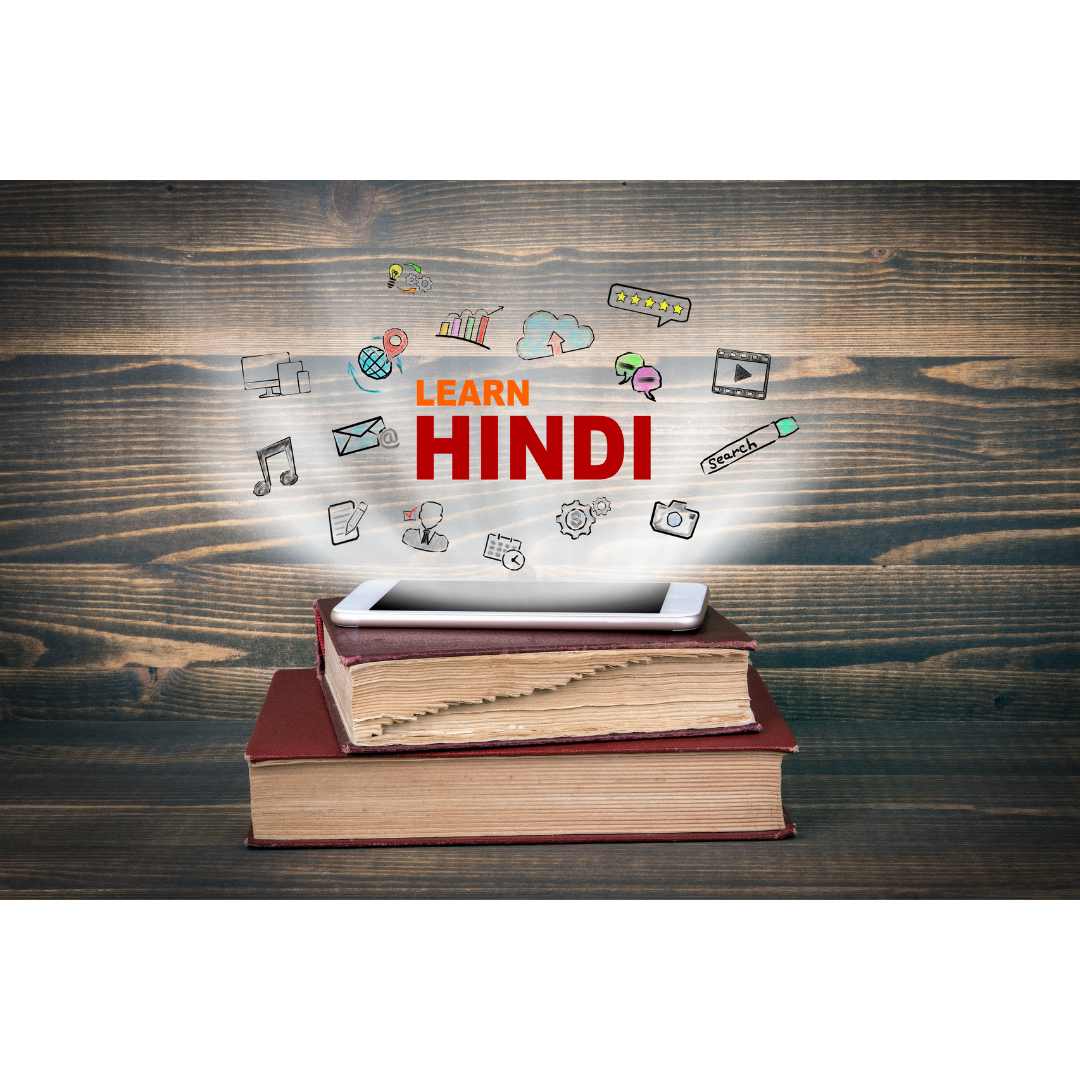 Online Hindi Classes