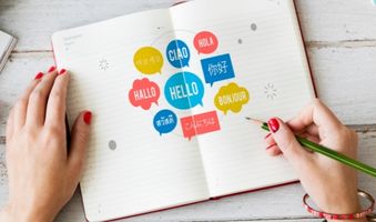 Learn Foreign Language