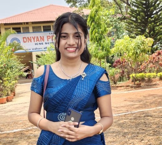 Ms. Chitra Waghmode