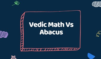 Vedic Math VS Abacus