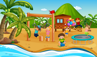 Top 5 things kids should do when they have spare time