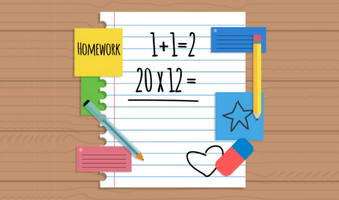 Hacks to Finish HomeWork Faster