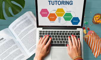 Part time tutoring jobs India