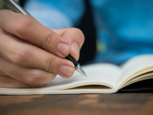 How to prepare notes for class 12 board exams