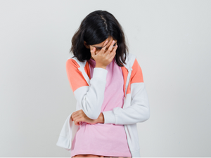 What to Do When an Exam Doesn’t Go Well