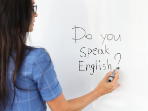 Benefits of Spoken English Classes for Kids