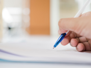 Benefits of Solving Previous Years’ Papers