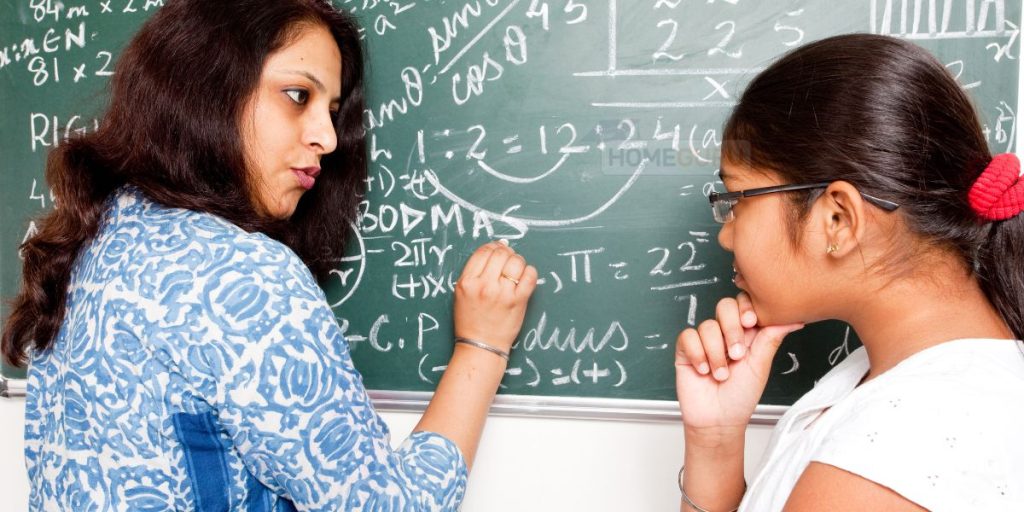 Home Tuitions for Board Exam Preparation